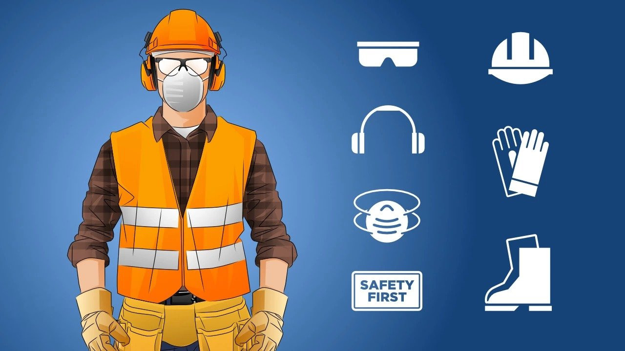 Personal Protective Equipment