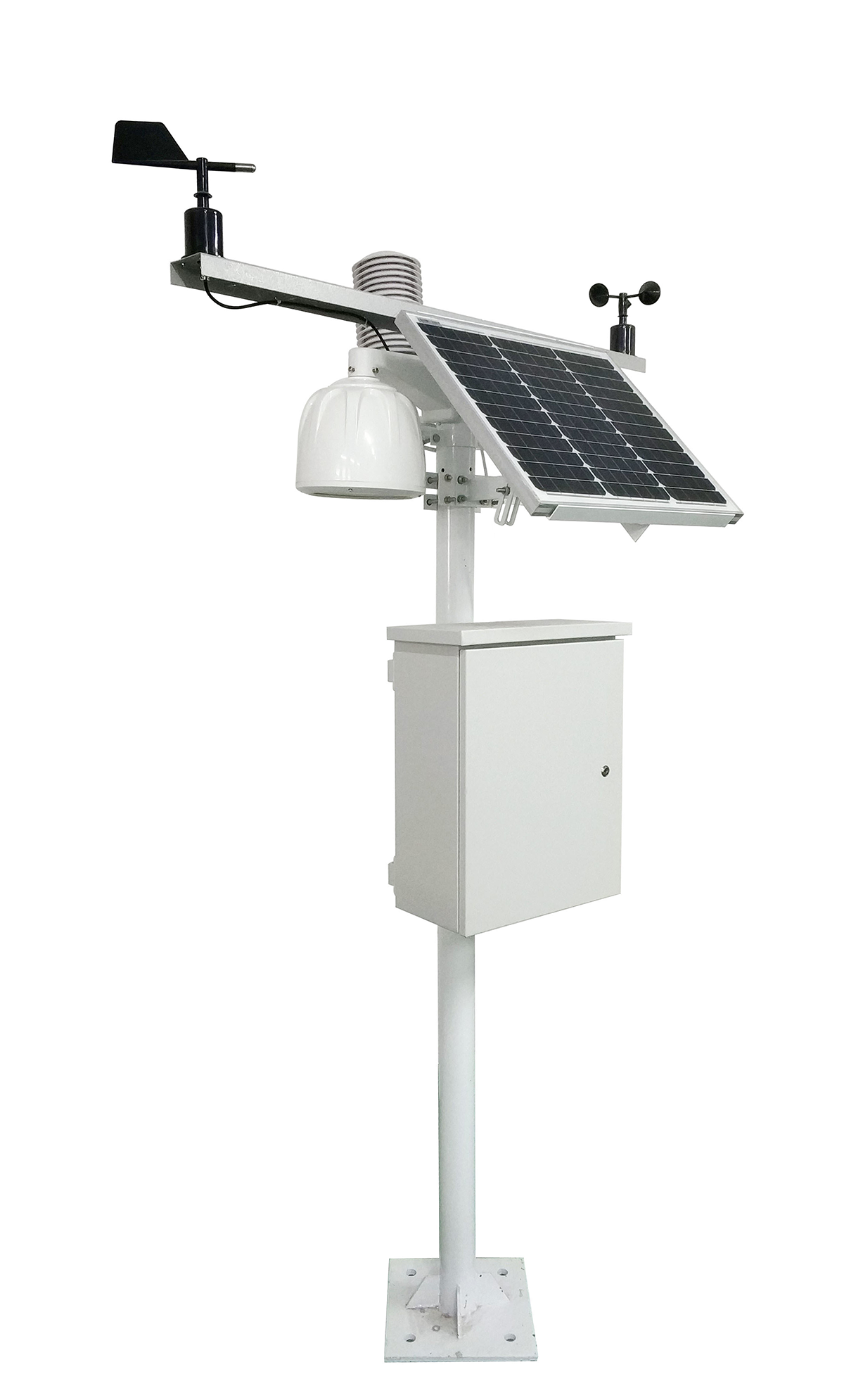 Weather stations