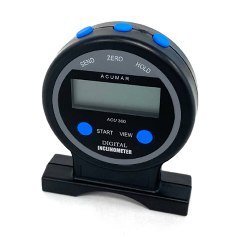 Inclinometers