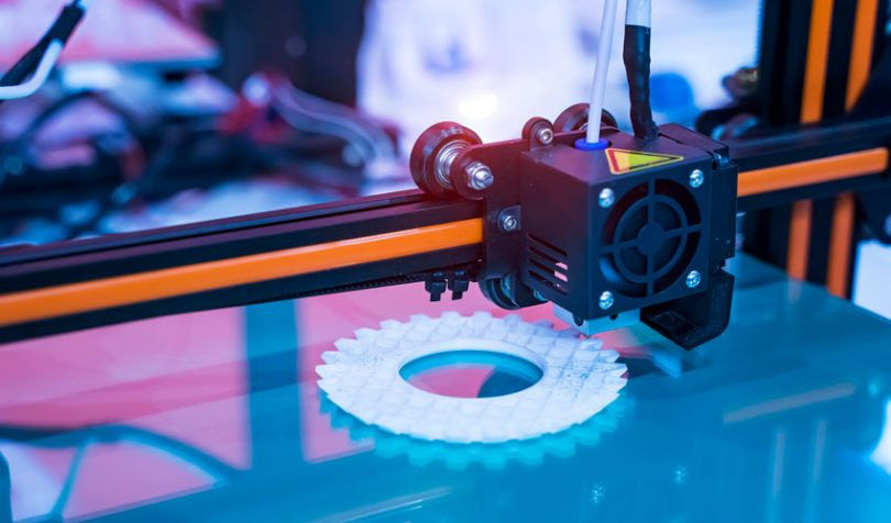 Additive Manufacturing, 3D Printing