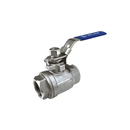 Ball valves
