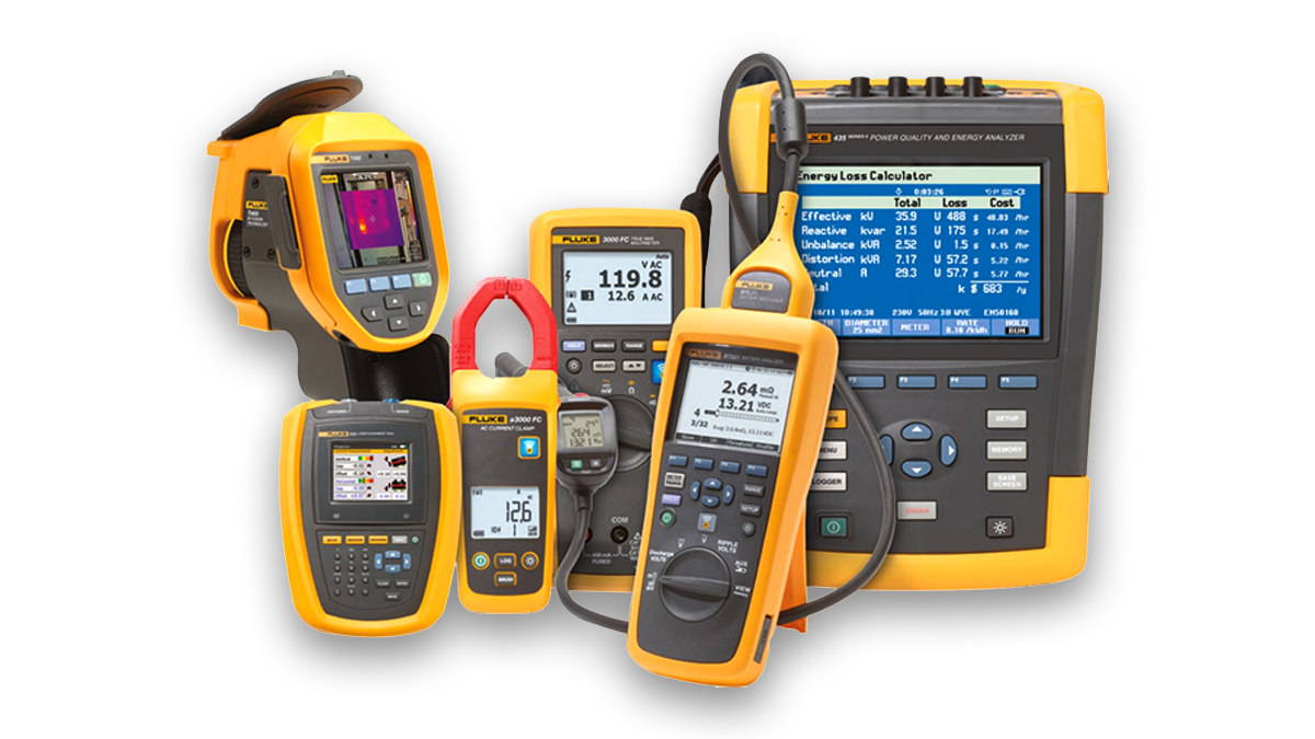 Electrical Measurement