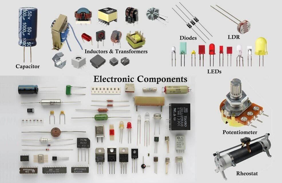 Electronic Components