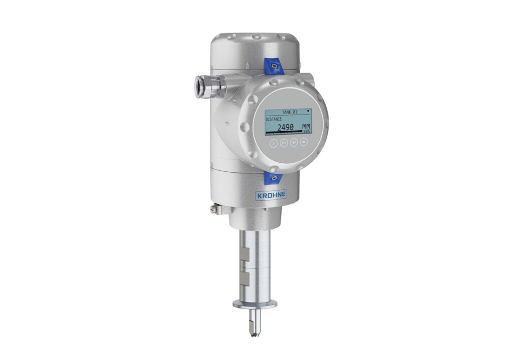 Flow, Pressure and Level Measurement