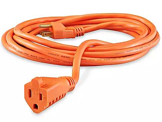 Extension cords