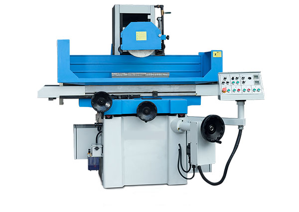 Grinding machines