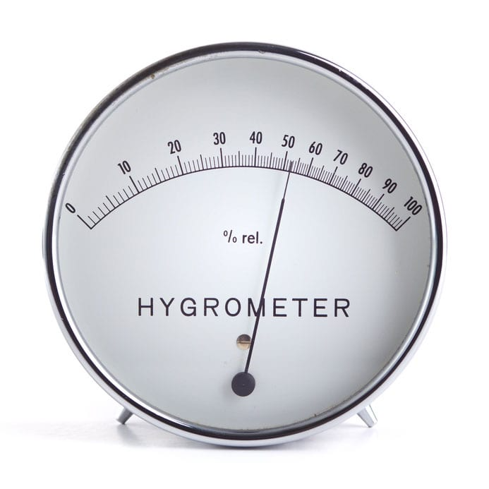 Hygrometers