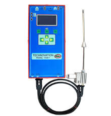 Gas analyzer