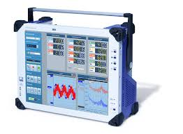 Power analyzers