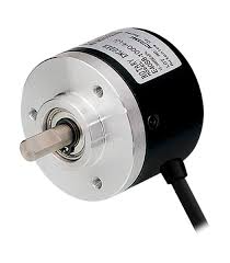 Rotary encoders