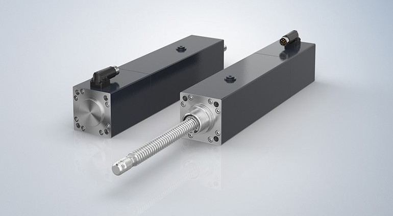 Hydraulic and Pneumatic Actuators