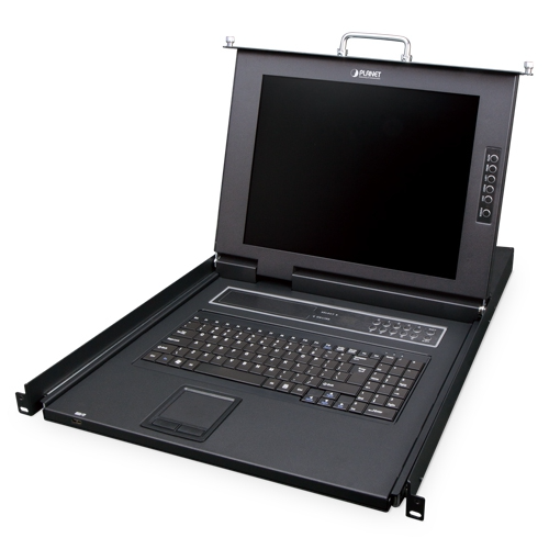 KVM switch