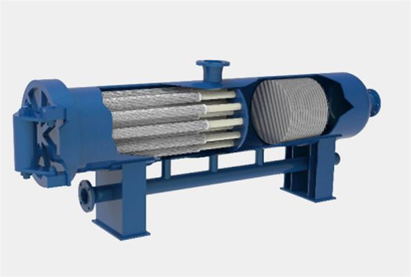 Filters and Separators