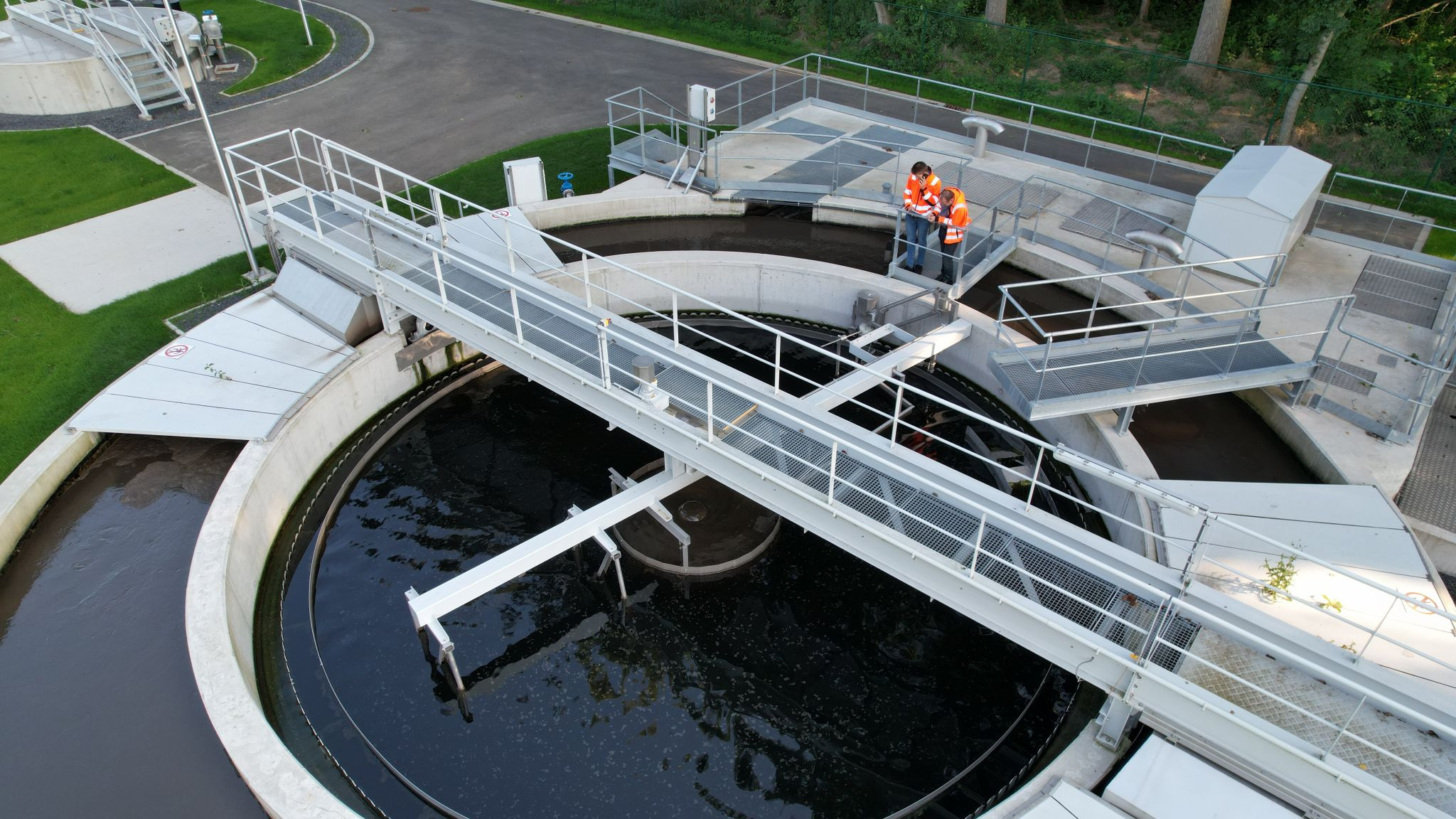 Water Treatment