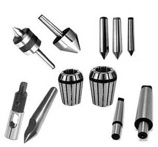 Machine Tool Accessories