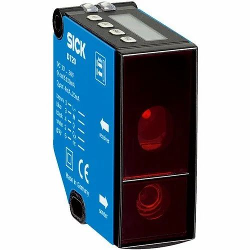 Color sensors