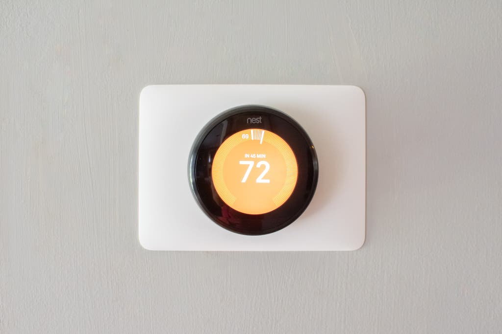 Thermostats