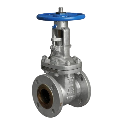 Gate valves