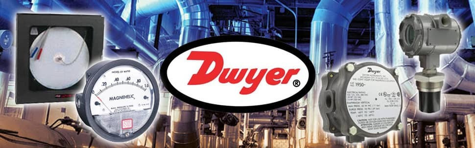 Dwyer Instruments' Commitment to Environmental Quality