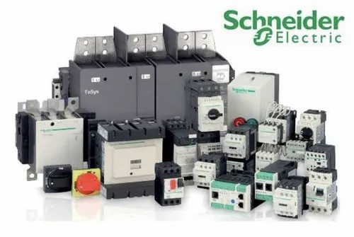 Emerging Trends in Schneider Electric’s Innovations and Solutions