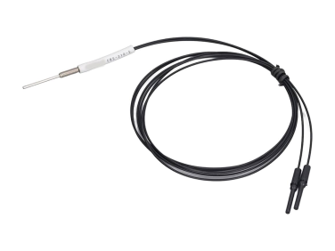 Pepperl+Fuchs Fiber optic photoelectric sensor