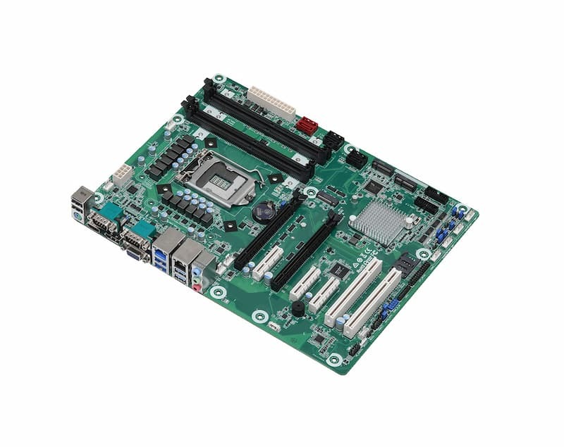 ADLINK ATX Motherboards IMB-M46