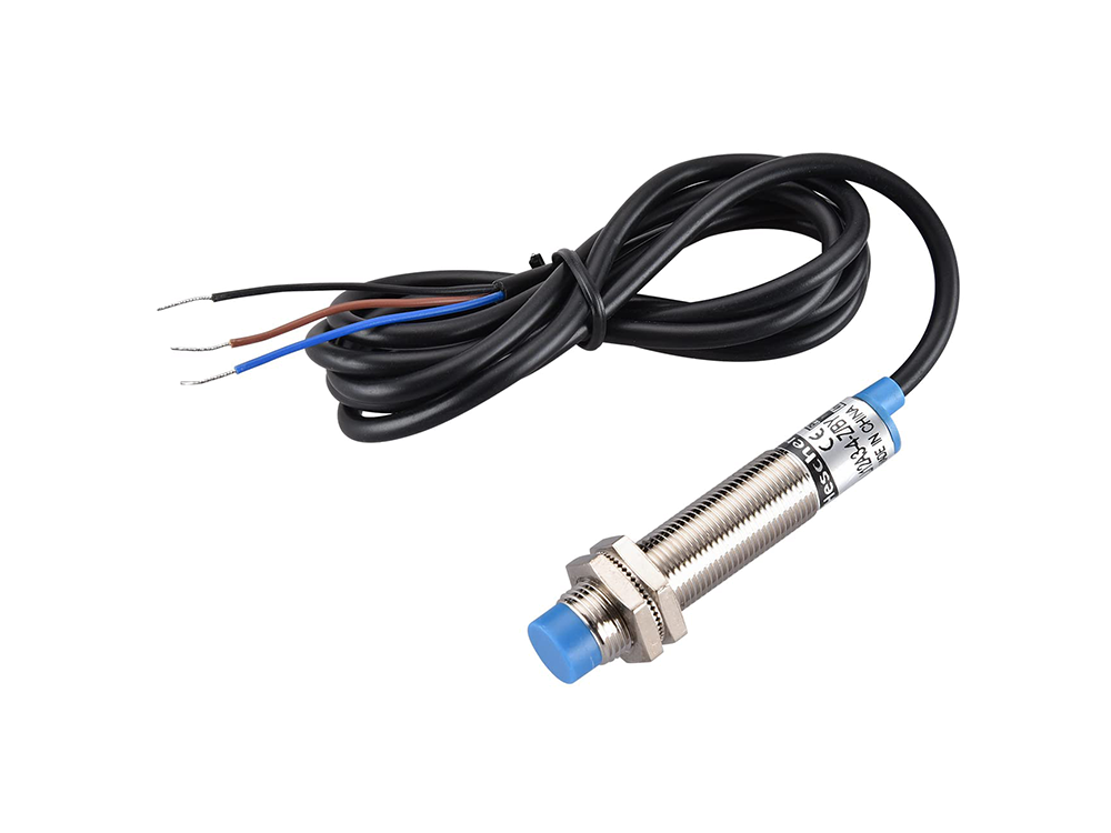 Pepperl+Fuchs Inductive proximity switch