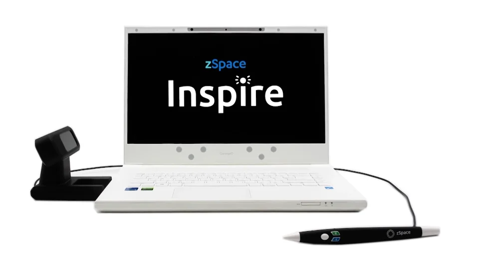 zSpace Inspire pro 2