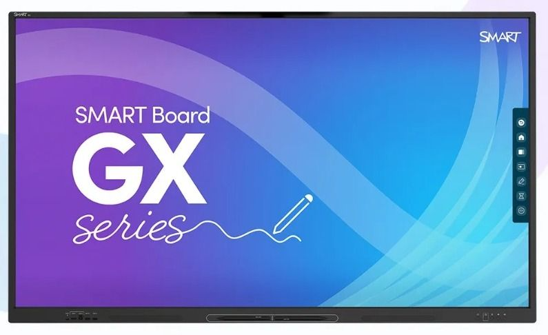 SMART Board GX