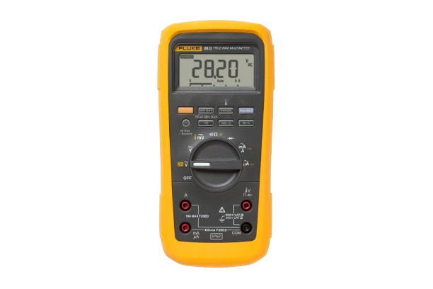 Fluke 28 II Rugged Digital Multimeter