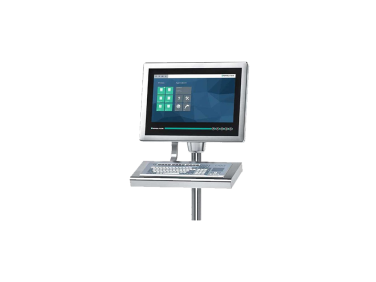 Pepperl+Fuchs VisuNet GXP PC Zone 1/21 (2020 Generation) PC-GXP1100-19S*