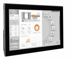 Advantech Modular Multi-touch Panel PC