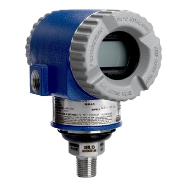 schneider Differential pressure transmitter IDP10M