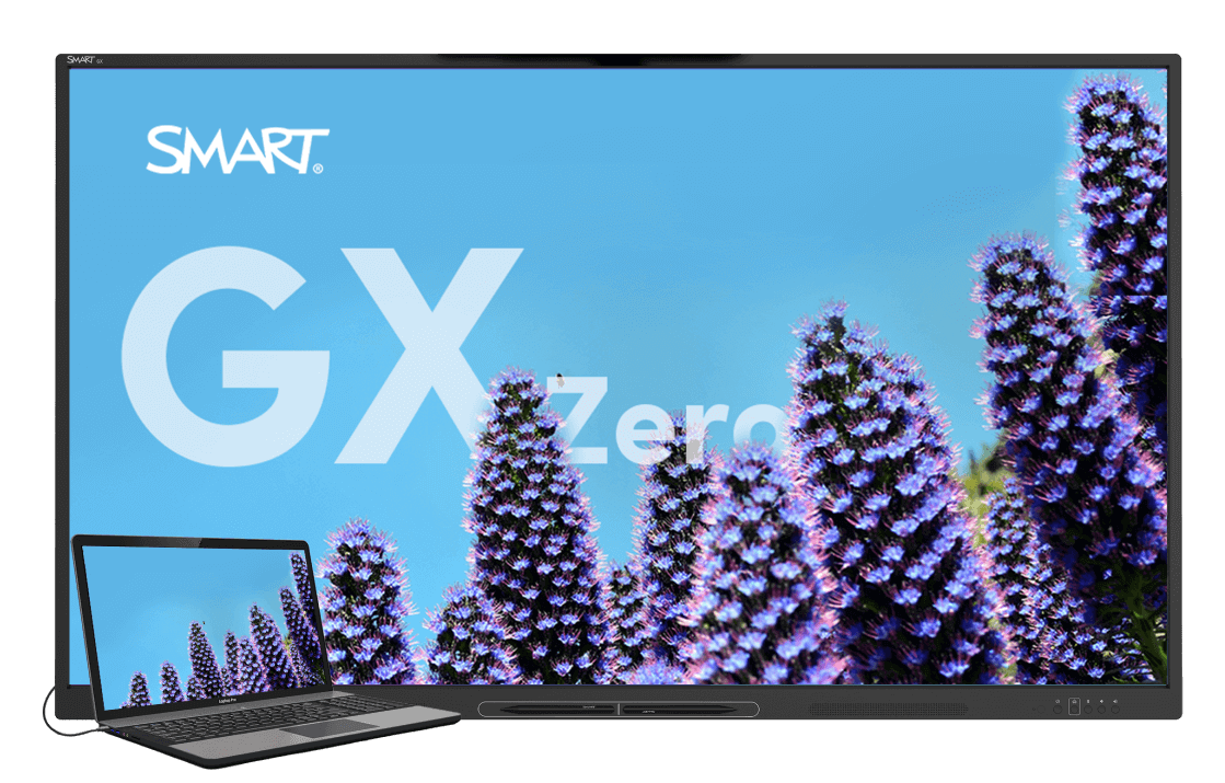 SMART Board GX Zero