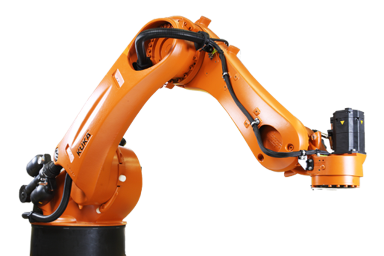 KUKA Articulated robot KR 300-2 PA