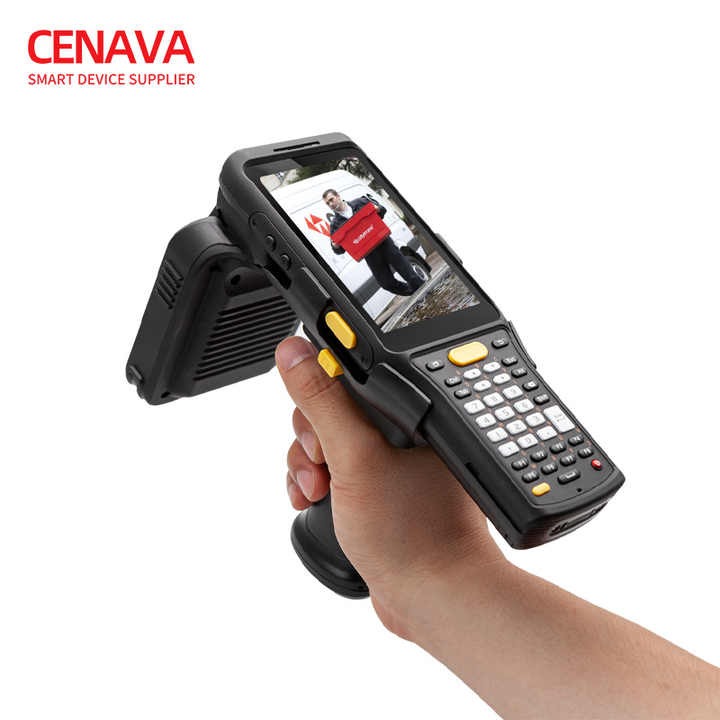 Cenava Android 9.0 PDA P61G