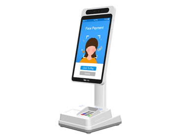 Telpo C9 Face Payment Terminal