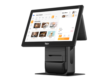 Telpo C2 Smart Desktop POS