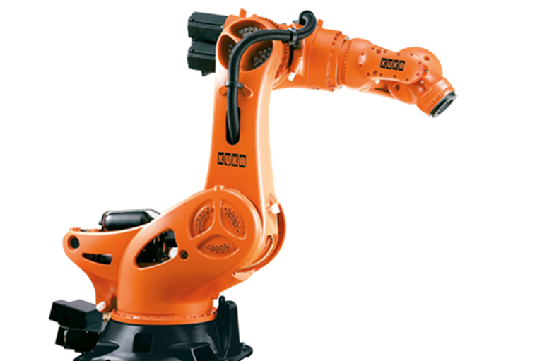 KUKA KR 1000 titan