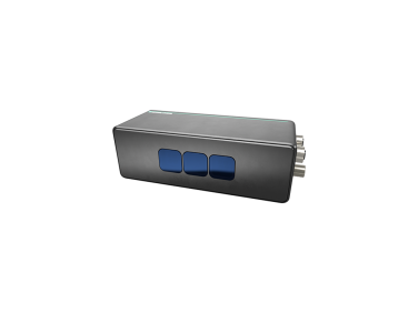 Pepperl+Fuchs 3-D stereo sensor VSE1000-F400-B12-A1000