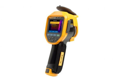 Fluke Ti480 PRO 60Hz Infrared Camera