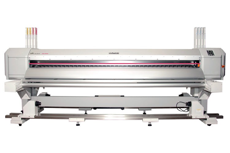 Mutoh Large format printer ValueJet 2638X