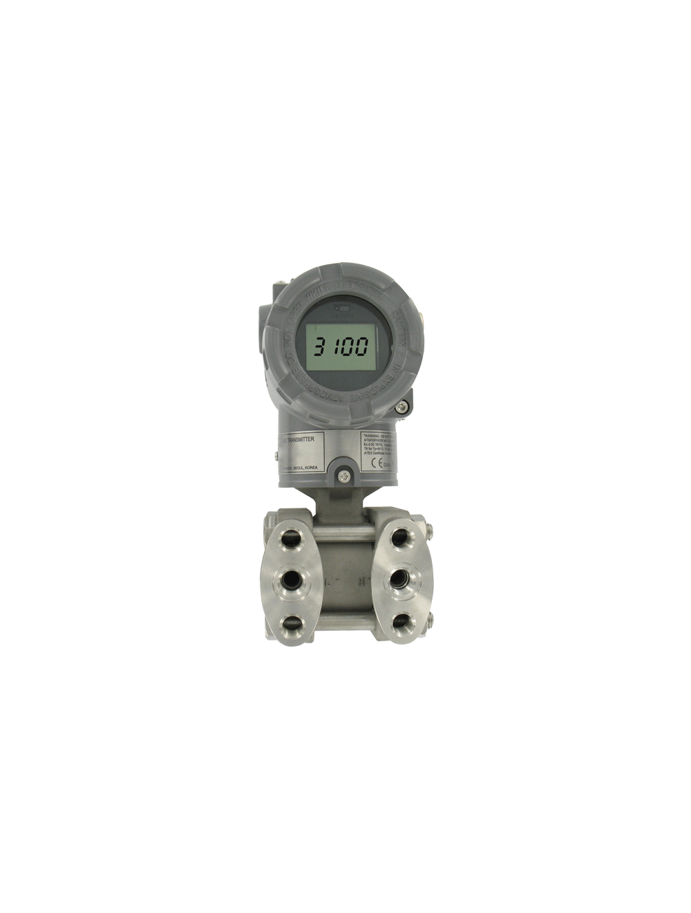 DWYER Differential pressure transmitter 3100D series