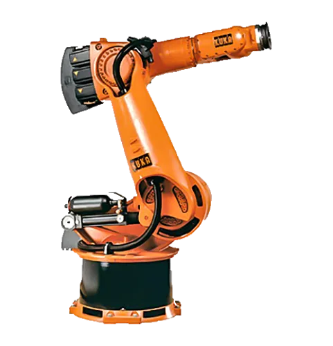 KUKA Articulated robot KR 500 R2830 MT