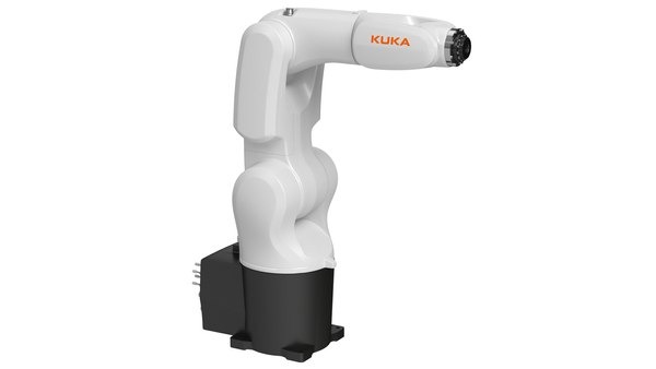 Kuka KR 4 AGILUS