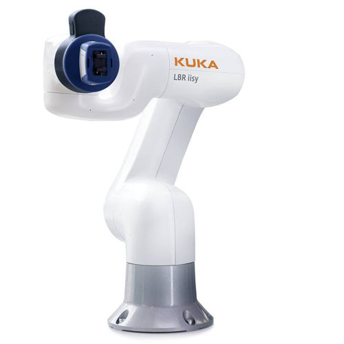 KUKA LBR iisy Cobot