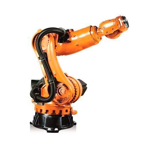 KUKA Articulated robot KR QUANTEC nano