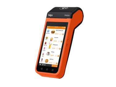 Telpo TPS320 Android Mobile POS