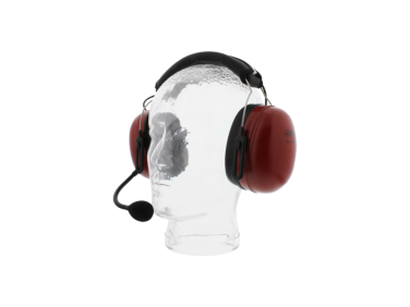 Ecom Ex-TRA 30 – Intrinsically Safe Headset Series for Zone 2