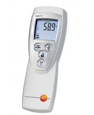 Testo 112 NTC Food Service Thermometer